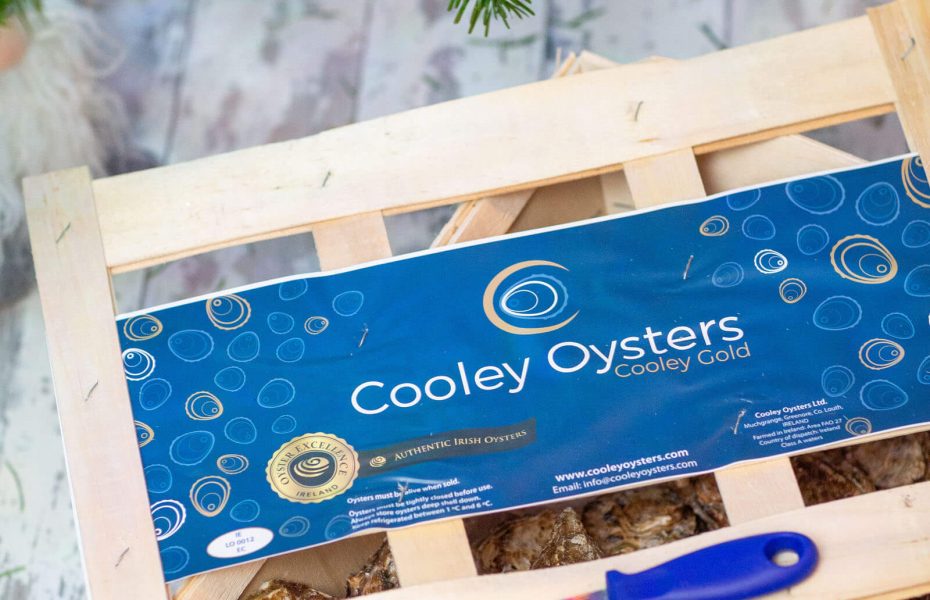 Cooley Oysters Xmas-12