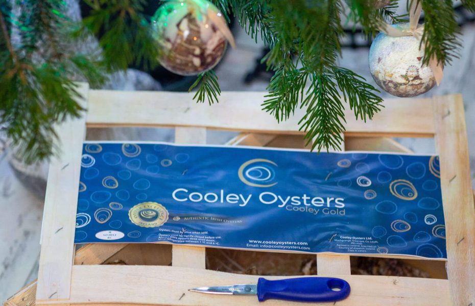 Cooley Oysters Xmas-14